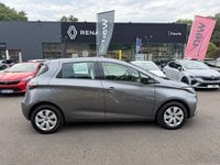 Voitures D'occasion À Sarlat | Renault Zoe R110 - My22 Equilibre