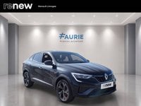 Voitures D'occasion À Limoges | Renault Arkana E-Tech 145 - 21B R.s. Line