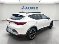 Voitures D'occasion À Brive La Gaillarde | Cupra Formentor 1.5 Tsi 150 Ch Dsg7 Vz-Line