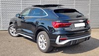 Voitures D'occasion À Dax | Audi Q3 Sportback 45 Tfsie 245 Ch S Tronic 6 S Line