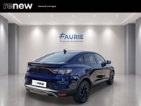 Voitures D'occasion À Limoges | Renault Arkana E-Tech Full Hybrid 145 Gsr2 Esprit Alpine