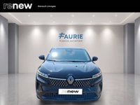 Voitures D'occasion À Limoges | Renault Austral Mild Hybrid Advanced 130 Gsr2 Evolution