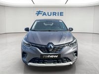 Voitures D'occasion À Trélissac | Renault Captur E-Tech Hybride 145 R.s. Line