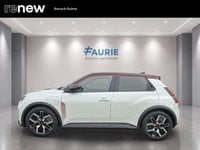 Voitures D'0Km À Guéret | Renault 5 Renault E-Tech Electrique 120 Ch Autonomie Urbaine Techno