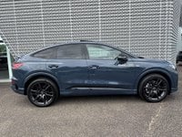 Voitures D'0Km À Saint-Avit | Audi Q4 E-Tron Performance Sb S Line Launch Edition