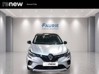 Voitures D'occasion À Tulle | Renault Captur Ii E-Tech Full Hybrid 145 Techno