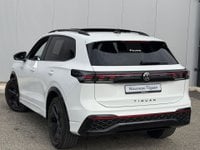 Voitures D'0Km À Boé | Volkswagen Tiguan 1.5 Etsi 150Ch Dsg7 R-Line Edition