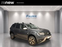 Voitures D'occasion À Guéret | Dacia Duster Ii Blue Dci 115 4X4 Prestige