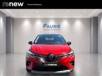 Voitures D'occasion À Trélissac | Renault Captur Ii E-Tech 145 - 21 Intens