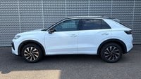 Voitures D'0Km À Dax | Volkswagen T-Roc 1.5 Etsi Evo2 Hybrid 116 Ch Dsg7 Style