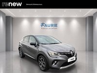 Voitures D'occasion À Saint Maur | Renault Captur Tce 90 Techno