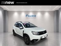 Voitures D'occasion À Castelsarrasin | Dacia Duster Blue Dci 115 4X2 Prestige