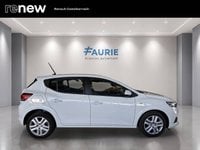 Voitures D'occasion À Castelsarrasin | Dacia Sandero Iii Sce 65 Confort