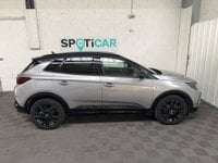 Voitures D'occasion À Royan | Opel Grandland 1.2 Turbo 130 Ch Gs Line