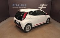 Voitures D'occasion À Tulle | Toyota Aygo 1.0 Vvt-I X-Play