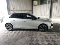 Voitures D'occasion À Saintes | Opel Astra 1.2 Turbo Hybride 145 Ch Automatique Gs