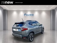 Voitures D'occasion À Limoges | Dacia Duster Iii Hybrid 140 Extreme