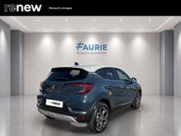 Voitures D'occasion À Limoges | Renault Captur Ii Mild Hybrid 160 Edc Techno