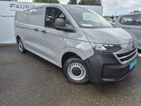 Voitures D'occasion À Saint-Avit | Volkswagen Transporter Van L2H1 2.0 Tdi 150 Bva8 Business