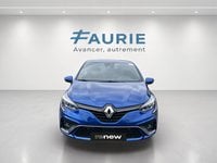 Voitures D'occasion À Saint-Astier | Renault Clio V Tce 130 Edc Fap Rs Line