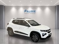 Voitures D'occasion À Trélissac | Dacia Spring Essential -23B