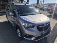 Voitures D'occasion À Cognac | Opel Combo Life L1H1 1.2 110 Ch Start/Stop Innovation
