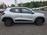 Voitures D'occasion À Montauban | Dacia Spring Expression