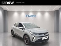 Voitures D'occasion À Saint-Junien | Renault Captur Ii E-Tech Full Hybrid 145 Ch Techno