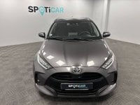 Voitures D'occasion À Gond Pontouvre | Toyota Yaris 120 Vvt-I Design