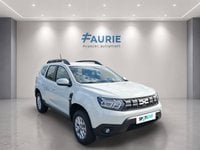 Voitures D'occasion À Limoges | Dacia Duster Ii Eco-G 100 4X2 Expression