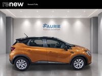 Voitures D'occasion À Tulle | Renault Captur Ii Blue Dci 95 Business
