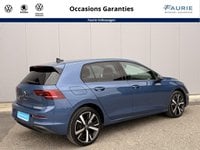 Voitures D'occasion À Boé | Volkswagen Golf 1.5 Ehybrid 204 Dsg6 Life Plus