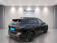 Voitures D'occasion À Brive La Gaillarde | Volkswagen Tiguan 1.5 Ehybrid 272Ch Dsg6 R-Line Exclu...