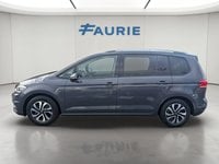 Voitures D'occasion À Tulle | Volkswagen Touran 2.0 Tdi 150 Dsg7 5Pl Active