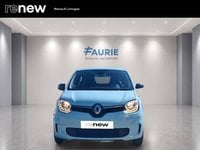 Voitures D'occasion À Limoges | Renault Twingo Iii Sce 65 Equilibre