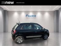 Voitures D'occasion À Saint-Junien | Renault Twingo Electrique Iii Iii E-Tech Equilibre
