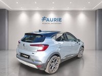 Voitures D'occasion À Saint-Astier | Renault Captur Ii E-Tech Full Hybrid 145 Techno