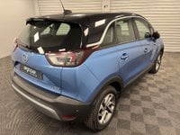 Voitures D'occasion À Gond Pontouvre | Opel Crossland X 1.2 Turbo 130 Ch Innovation