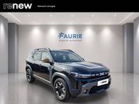 Voitures D'occasion À Limoges | Dacia Duster Iii Mild Hybrid 130 Extreme