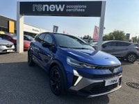 Voitures D'occasion À Montauban | Renault Symbioz E-Tech Full Hybrid 145 Esprit Alpine
