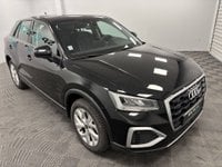Voitures D'occasion À Gond Pontouvre | Audi Q2 30 Tdi 116 S Tronic 7 Design
