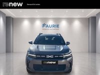 Voitures D'occasion À Saint-Junien | Dacia Bigster Hybrid 155 Journey