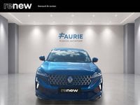 Voitures D'occasion À Saint-Junien | Renault Austral Full Hybrid E-Tech 200 Ch Evolution