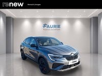 Voitures D'occasion À Limoges | Renault Arkana E-Tech Full Hybrid 145 Gsr2 Esprit Alpine