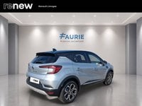 Voitures D'occasion À Limoges | Renault Captur Ii Mild Hybrid 160 Edc Techno
