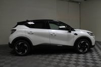 Voitures D'occasion À Châtellerault | Renault Captur Ii E-Tech Full Hybrid 160 Ch Techno