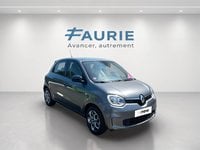 Voitures D'occasion À Bergerac | Renault Twingo Iii Sce 65 Equilibre