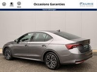 Voitures D'occasion À Boé | Škoda Octavia 2.0 Tdi 150 Ch Scr Dsg7 Sportline