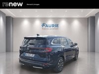 Voitures D'occasion À Limoges | Renault Espace E-Tech Full Hybrid 200 Gsr2 Techno