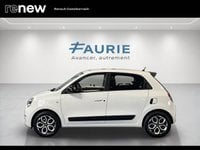 Voitures D'occasion À Castelsarrasin | Renault Twingo Iii Sce 65 Equilibre